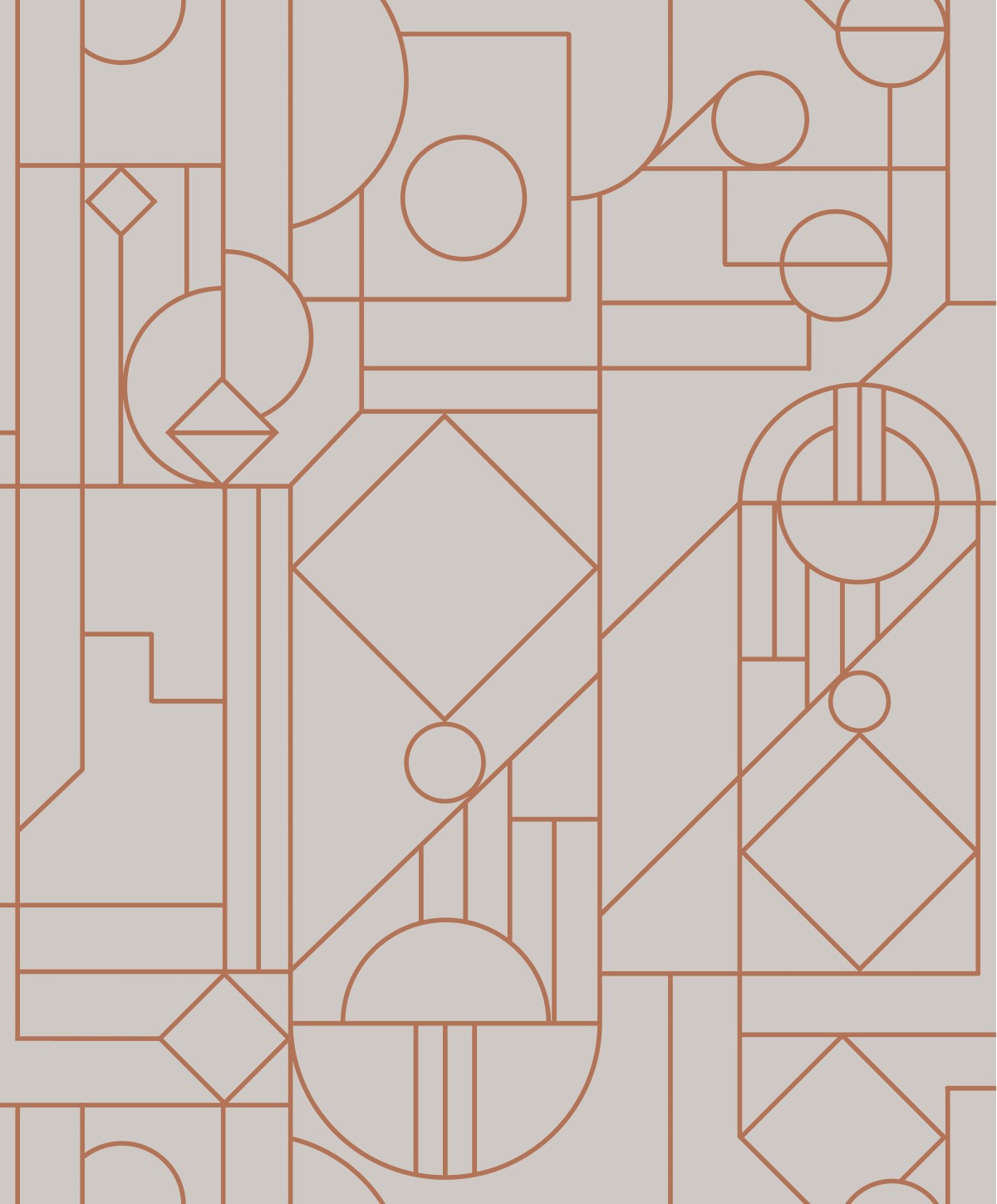 Tinted Tiles 29012 Lush